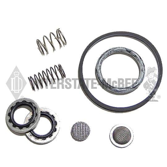 tp 1050 | kit rebuilt | cummins engine