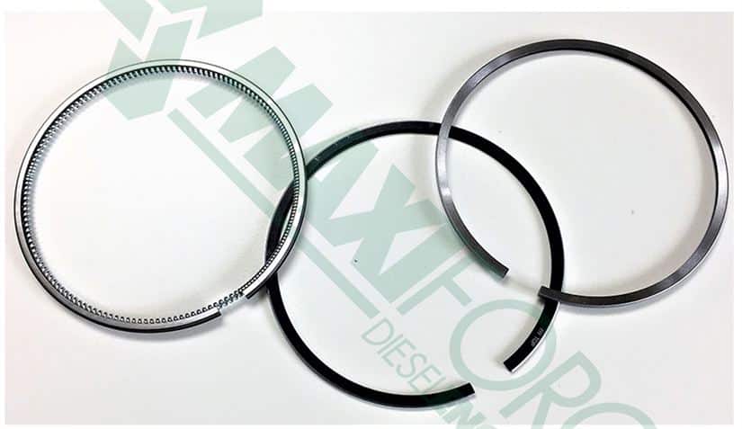 ring set, std | mitsubishi | m32a17 03010