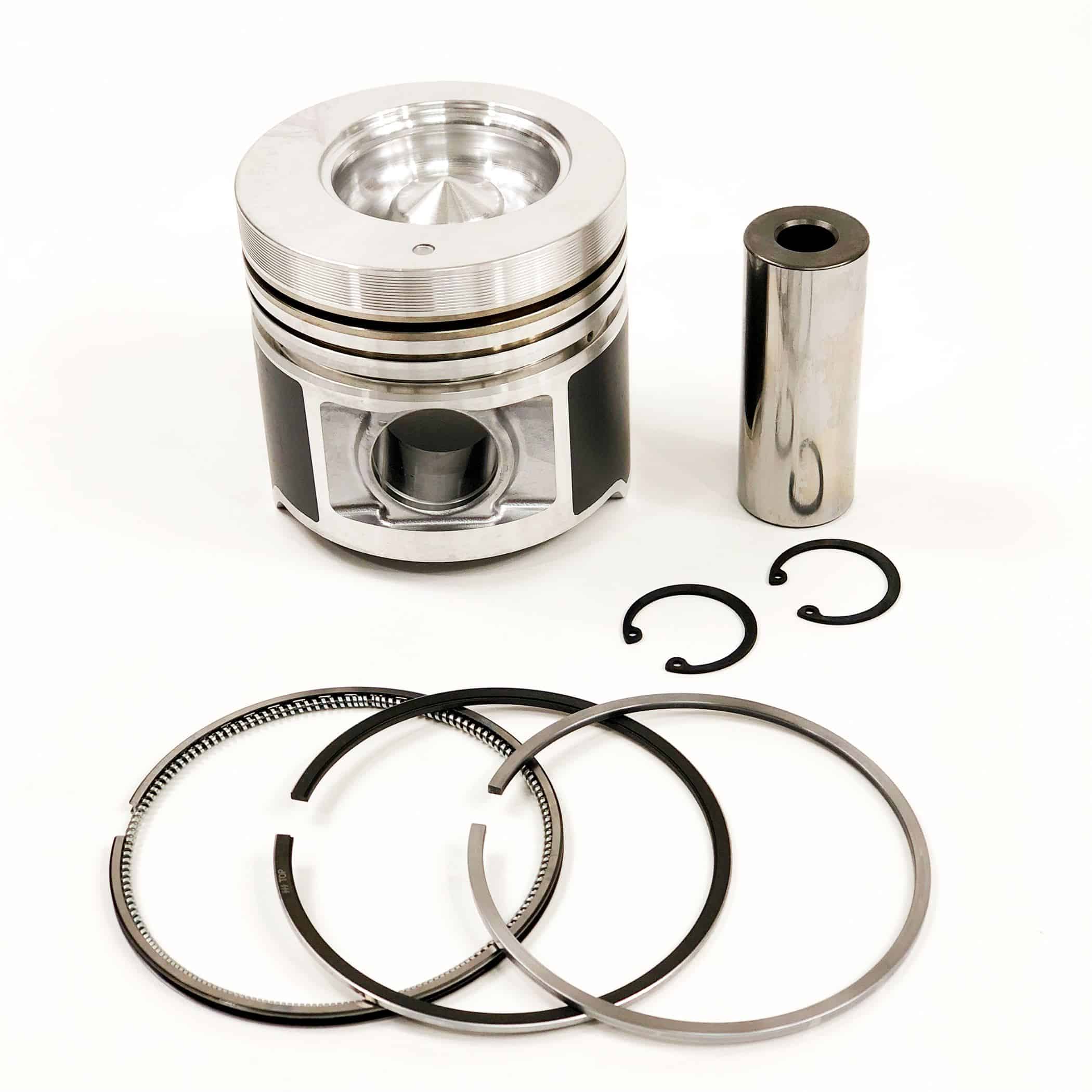 xx piston and ring kit | mitsubishi s4s dt 0.50 mm | m32a17 55300