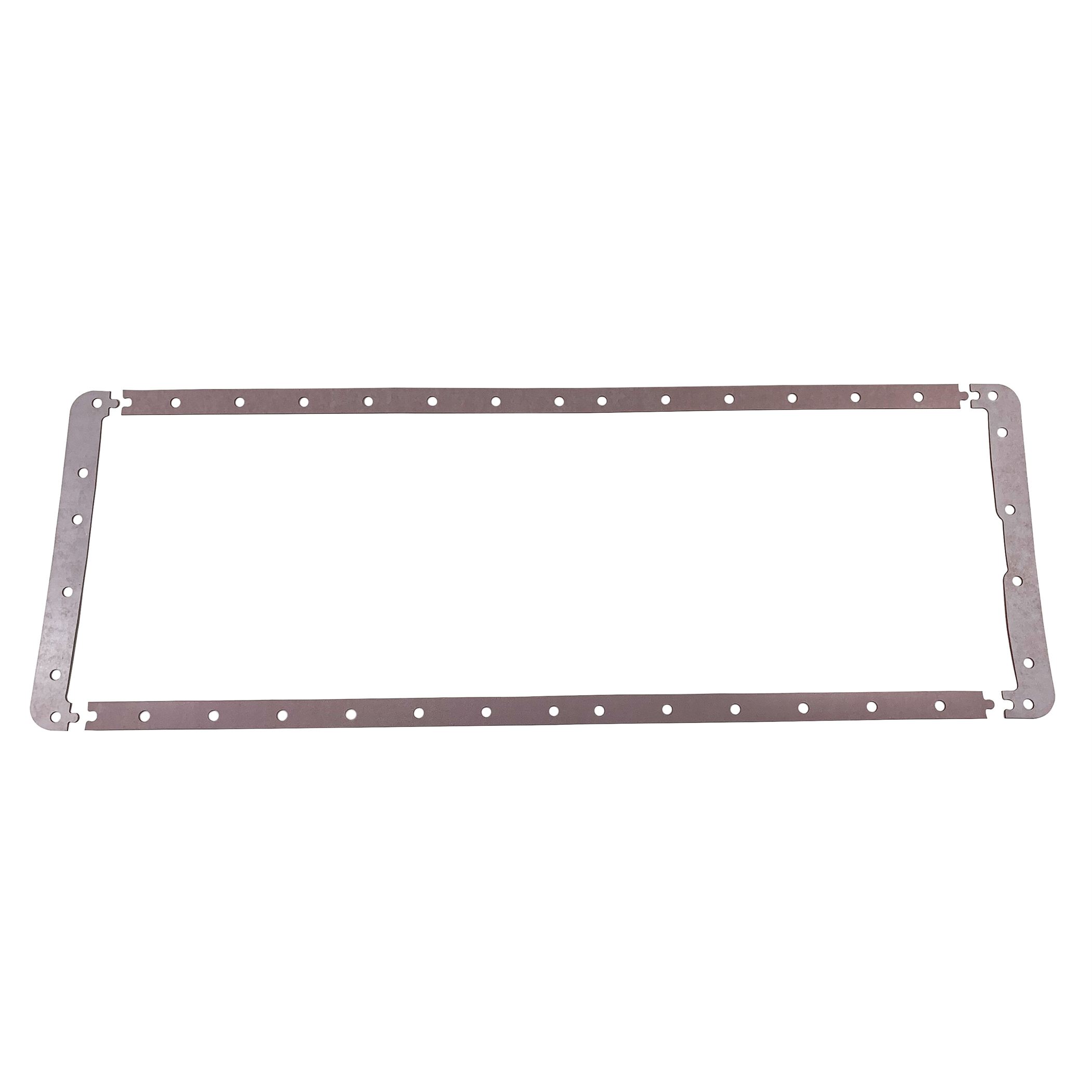 oil pan gasket | mitsubishi s6k | m34313 04100