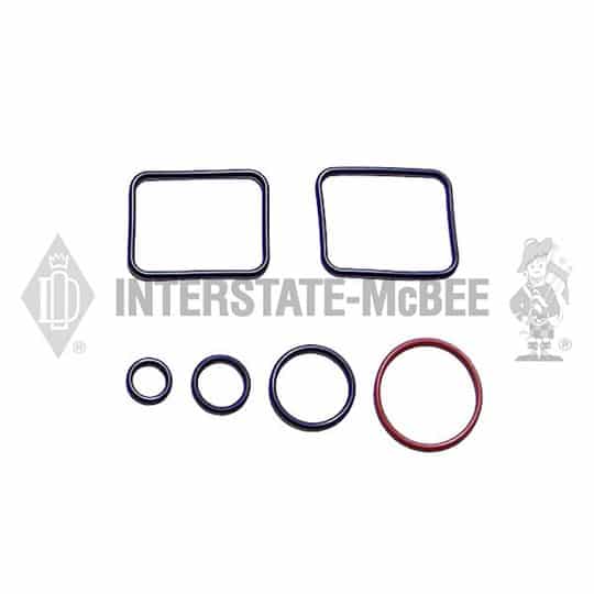 mcb ddec 92k | kit o ring | detroit diesel engine