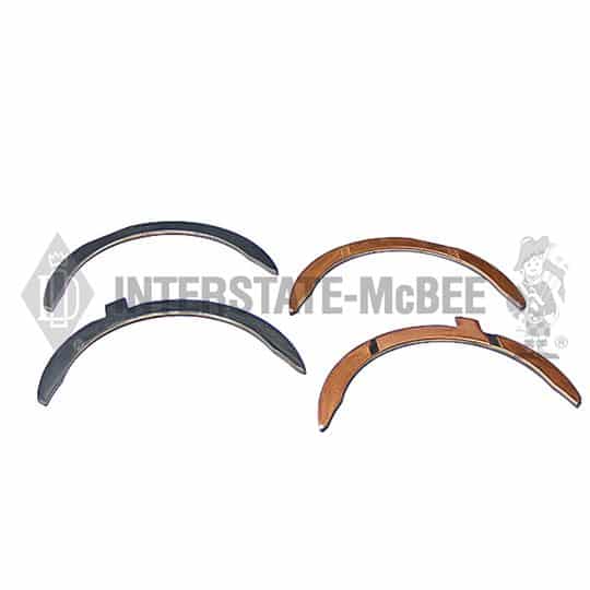 mcb0329090 91 | kit thrust washer std | caterpillar engine