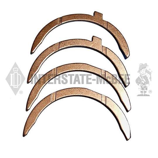 mcb0676873 74 | kit thrust washer 0.007 | caterpillar engine