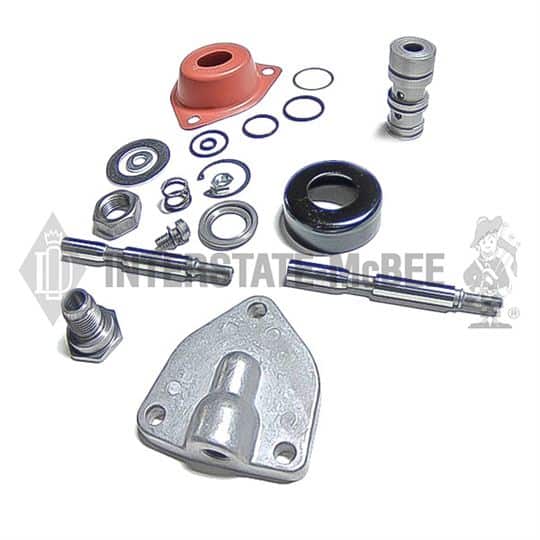 mcb1004 dc | kit air fuel control valve | cummins engine
