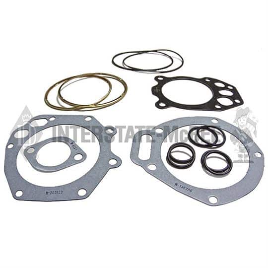 mcb1007 | gasket set oil cooler | cummins engine