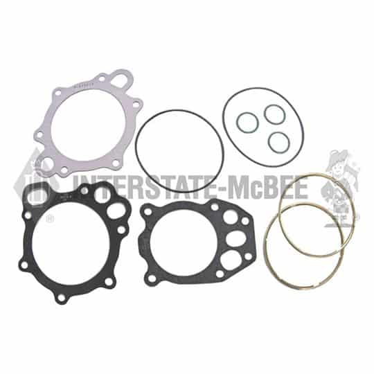 mcb1009 | gasket set oil cooler | cummins engine