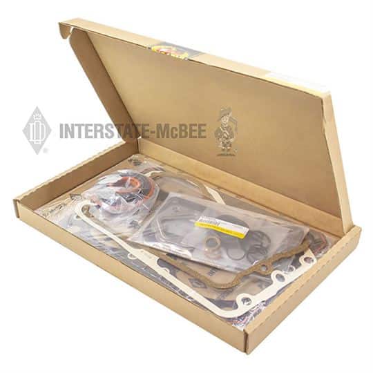 mcb1009j | gasket set jake brake | cummins engine