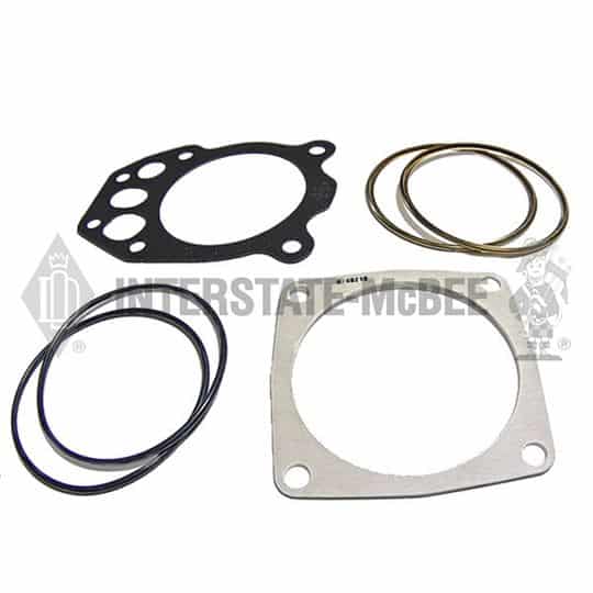 mcb1010 | gasket set oil cooler | cummins engine