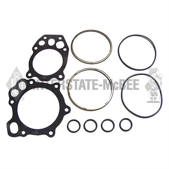 mcb1011 | gasket set oil cooler | cummins engine