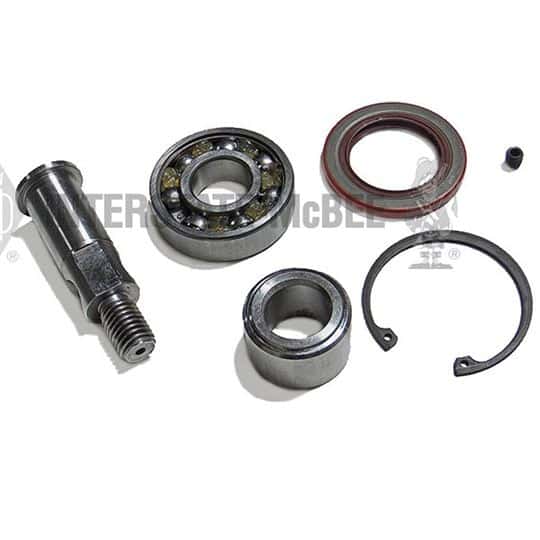 mcb104 | kit repair water pump idle | cummins engine