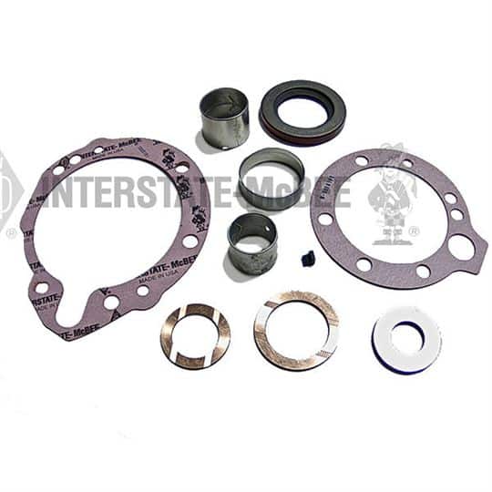 mcb105 | kit repair accessory drive | cummins engine