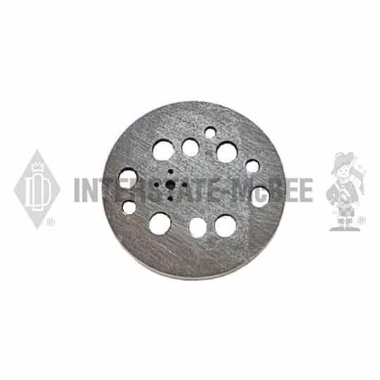mcb13701 32 | hydraulic plate | caterpillar engine