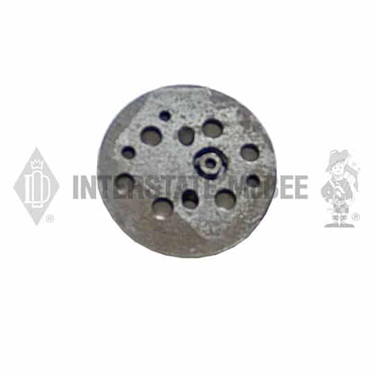 mcb13711 32 | hydraulic plate | caterpillar engine