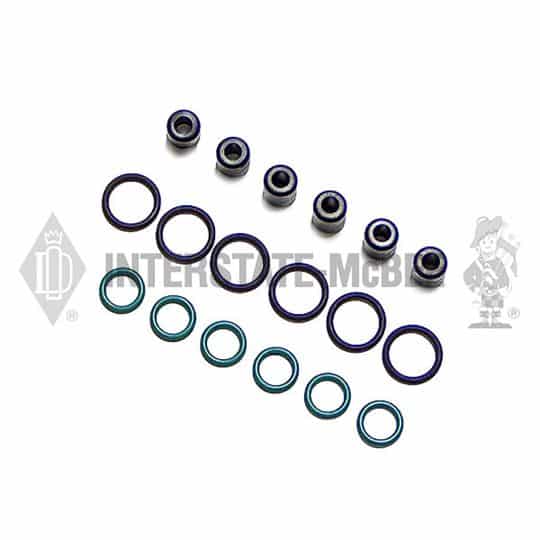 mcb14100 | kit oil manifold | cummins engine