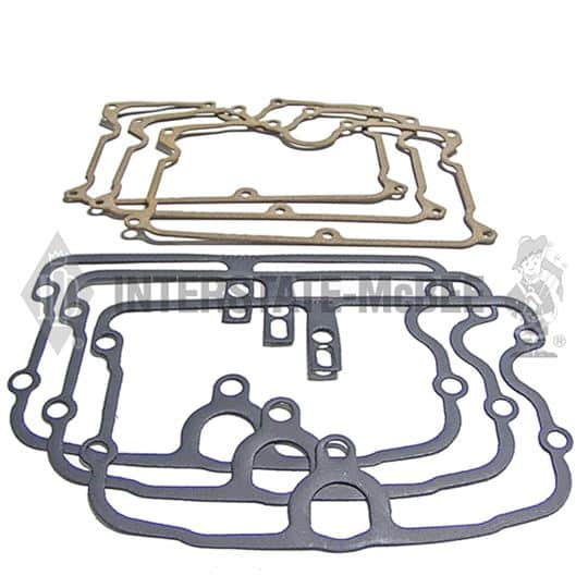 mcb201 | kit valve cover gasket | cummins engine