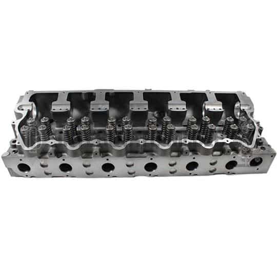 mcb2239250ainc | cylinder head assy | caterpillar engine