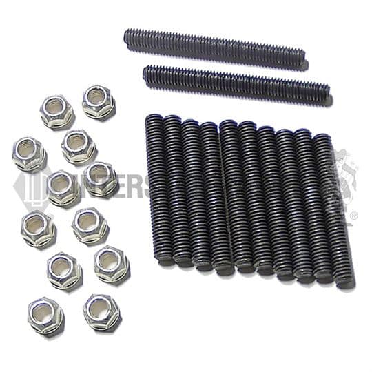 mcb3306sk | kit stud exh manifold | caterpillar engine