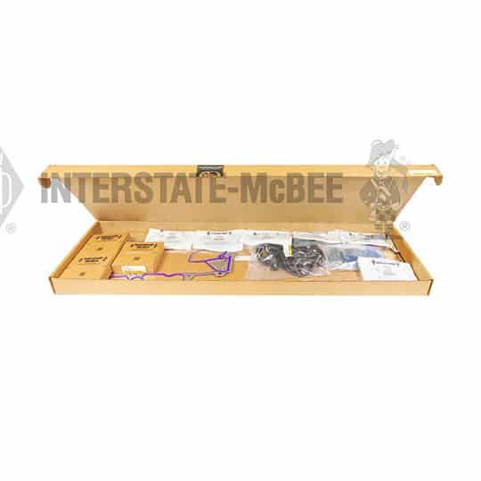 mcb3406402 | gasket kit inframe | caterpillar engine