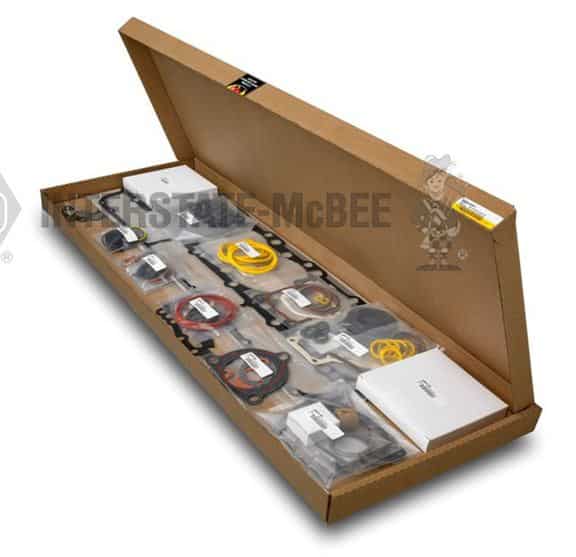 mcb3408092 | gasket kit inframe | caterpillar engine