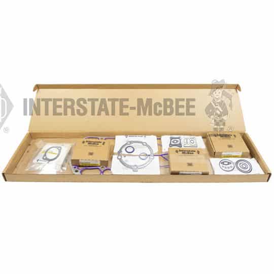 mcb342024 | gasket kit cylinder head | caterpillar engine