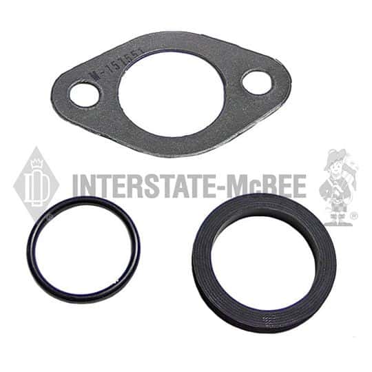 mcb855ao | kit add on oil pan install | cummins engine