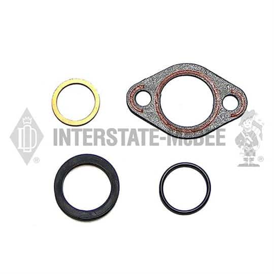 mcb855gs | kit oil pan gasket | cummins engine