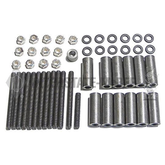 mcbc16esk | kit exh stud | caterpillar engine
