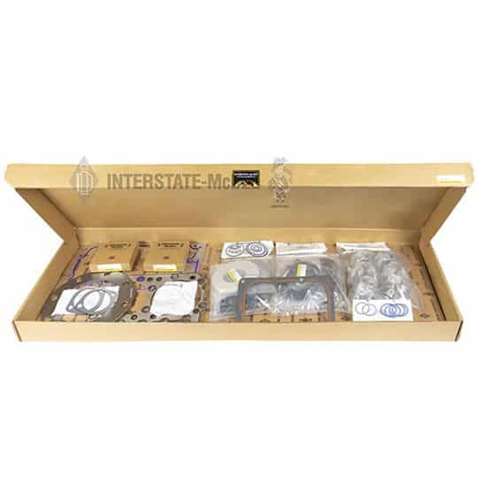 mcbc32133 | gasket kit cylinder head | caterpillar engine
