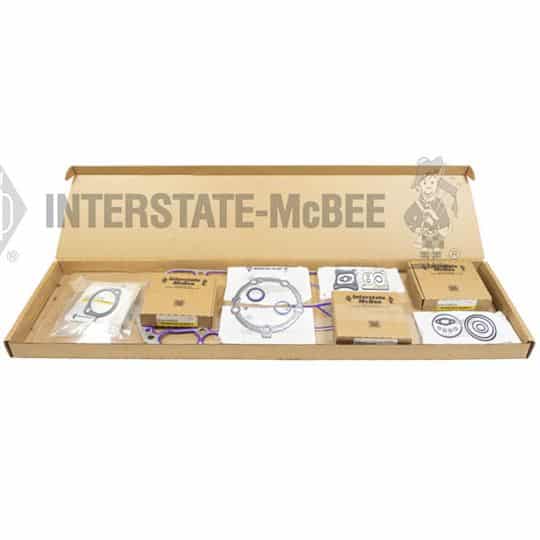 mcbc7043 | gasket kit cylinder head | caterpillar engine