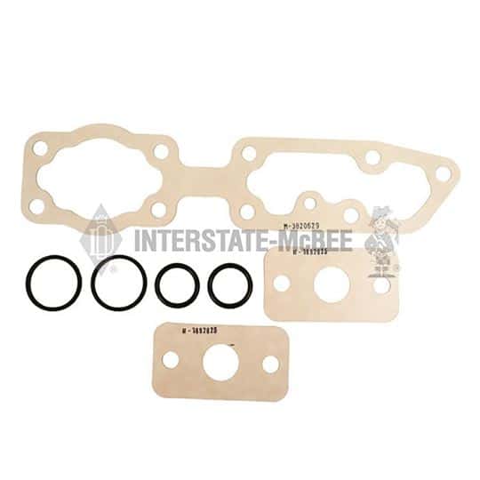 mcbm110006 | gasket set oil cooler m11 | cummins engine