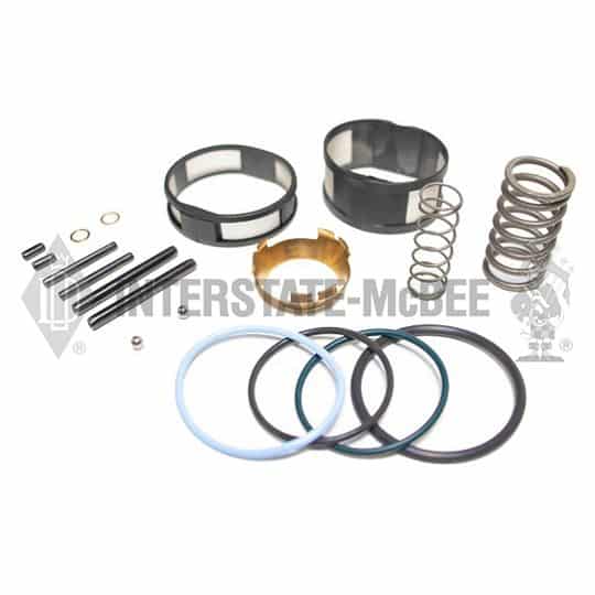 mcbqsk oh | kit repair | cummins engine