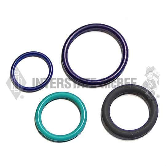 mcbs0530 | internal inj body kit o ring h | navistar/international engine