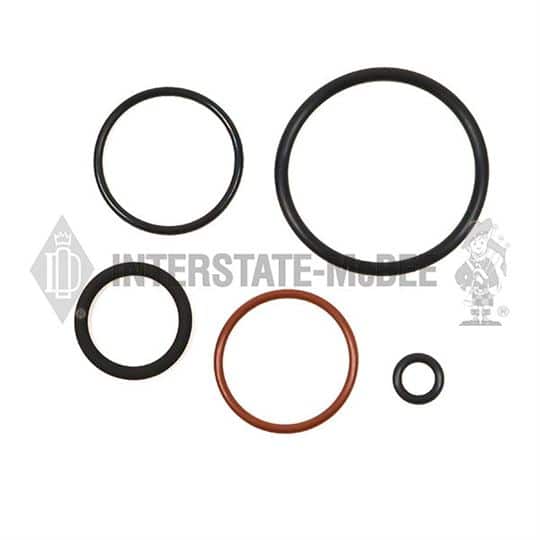 mcbxpi | kit seal injector | cummins engine