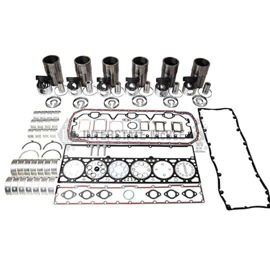 mcifisme | kit inframe | cummins engine