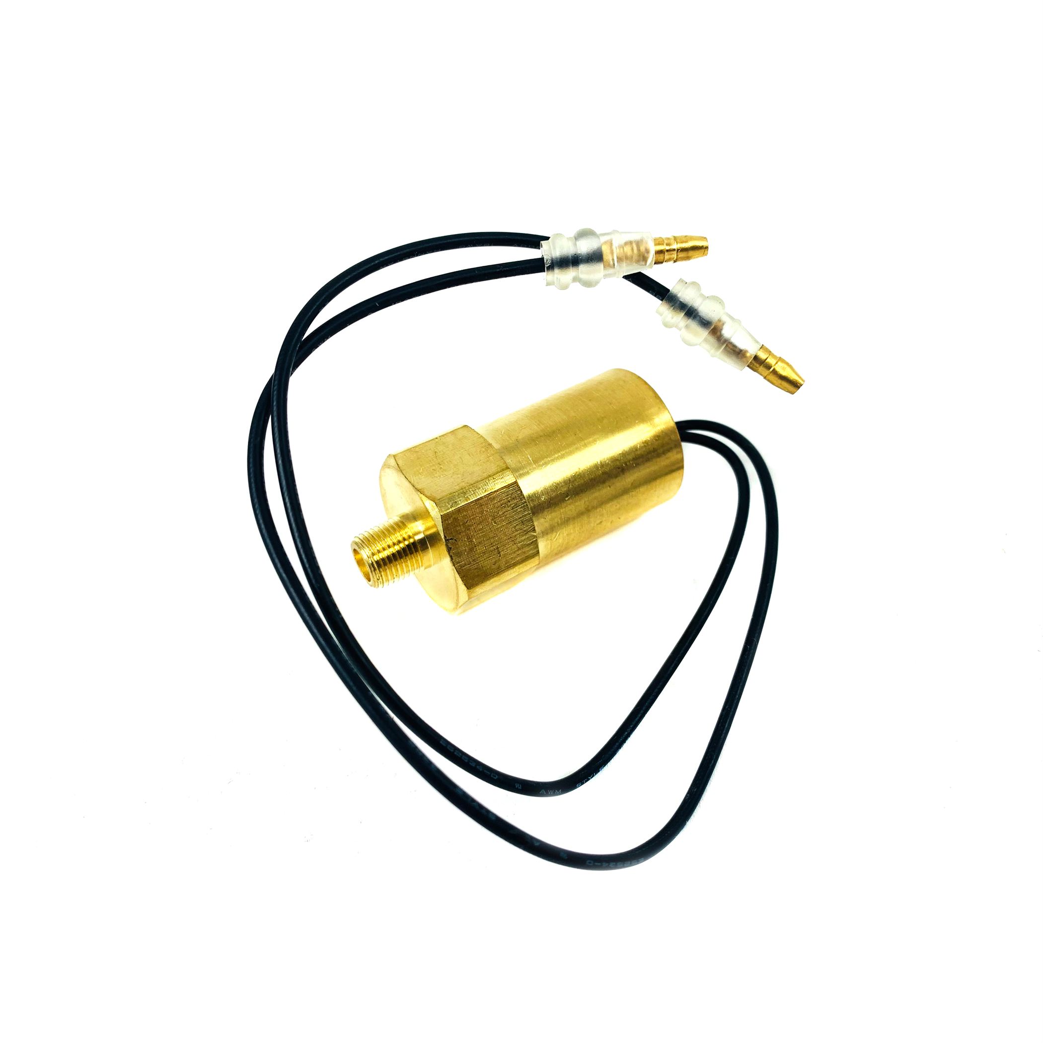 oil pressure switch | mitsubishi s6k | mmc840 219