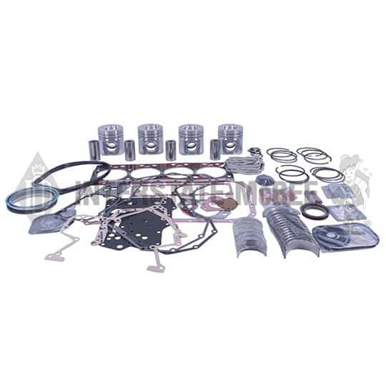 oh4089977rgt 4b | kit engine oh 1.00mm | cummins engine