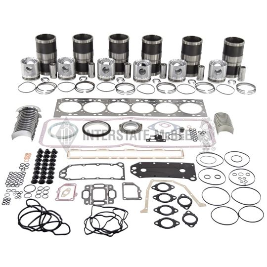 oh4955190qsc | kit engine oh | cummins engine