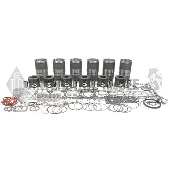 oh4955581 | kit engine oh | cummins engine