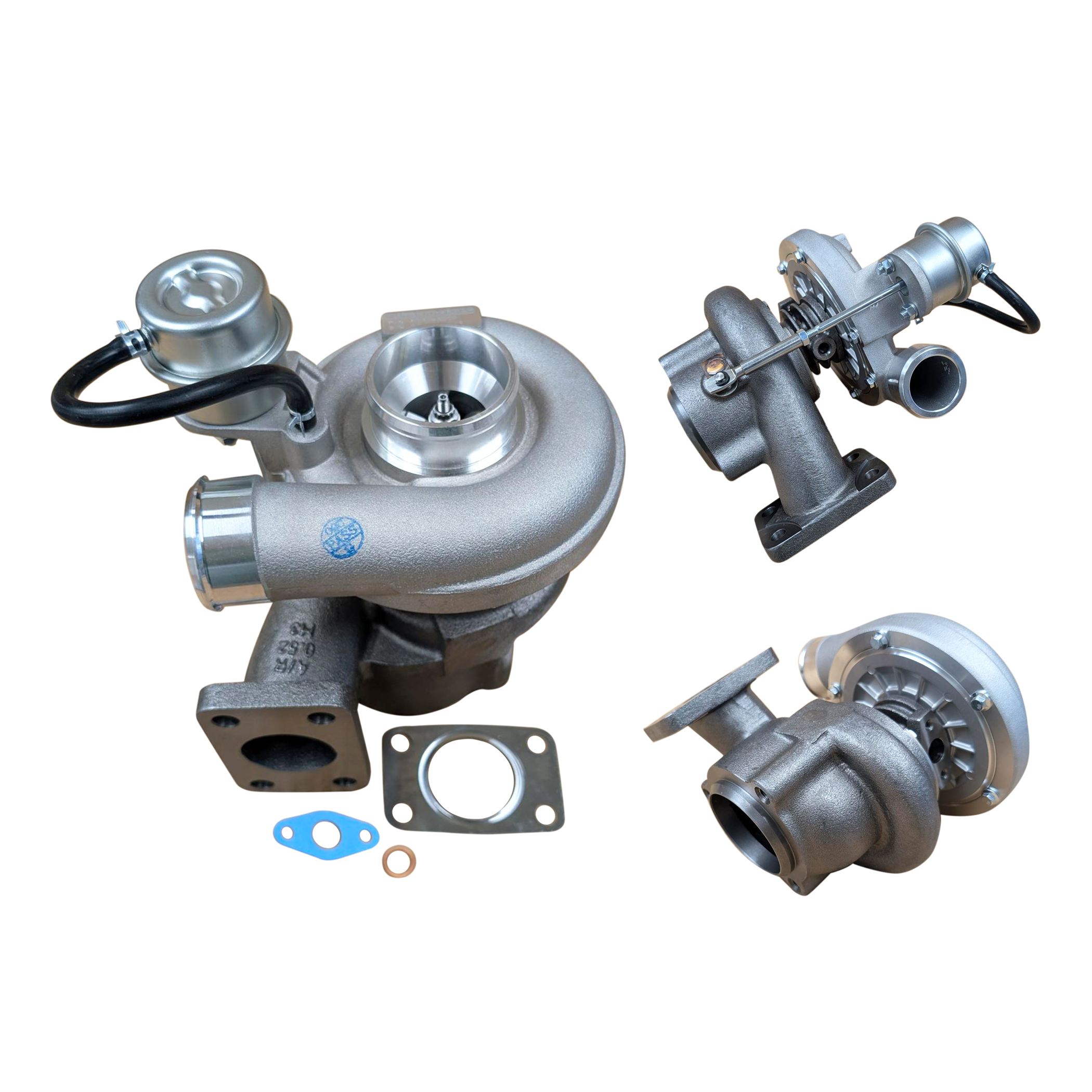 turbocharger for perkins 1104c rj, rk | p2674a223