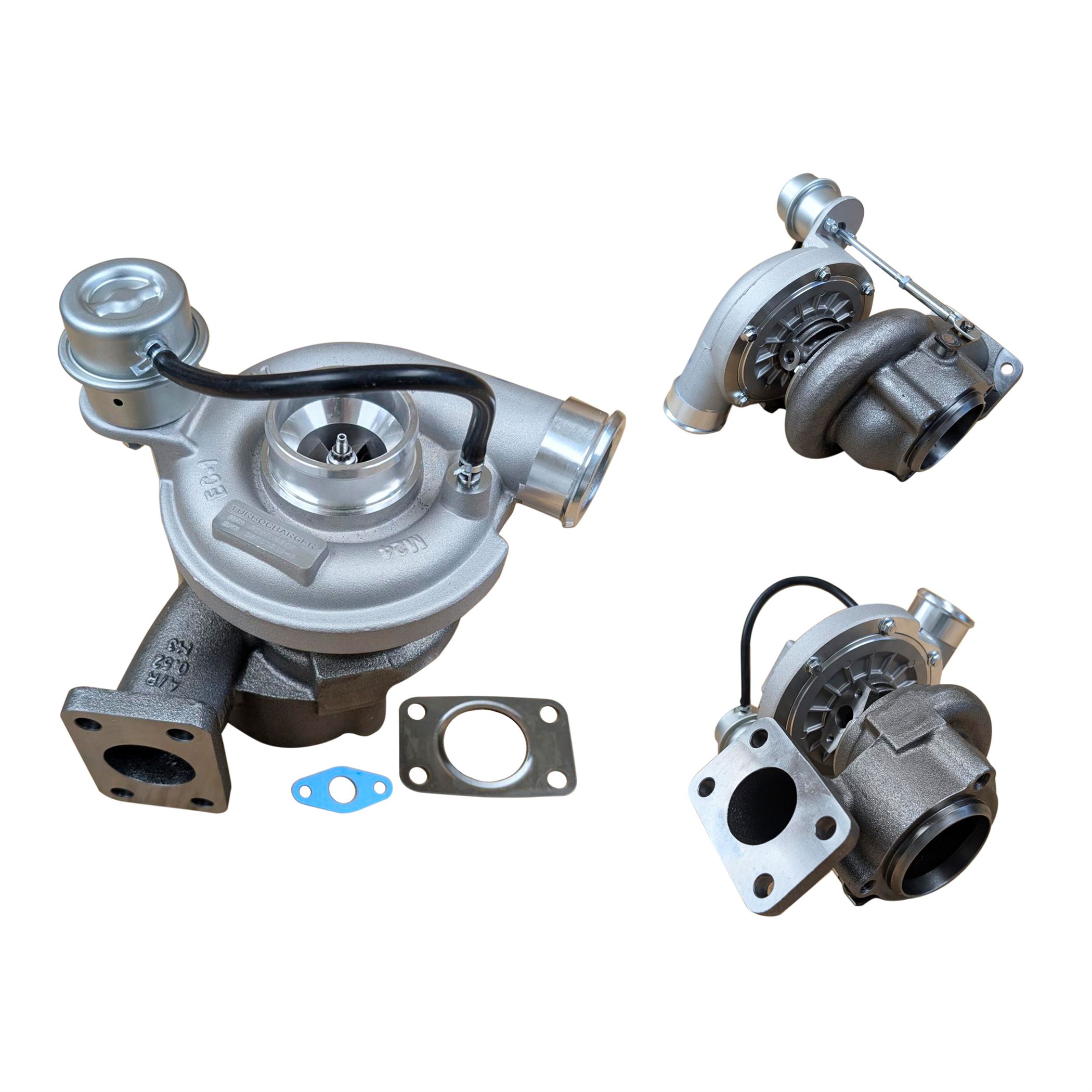 turbocharger for perkins 1104d nl, nm | p2674a827