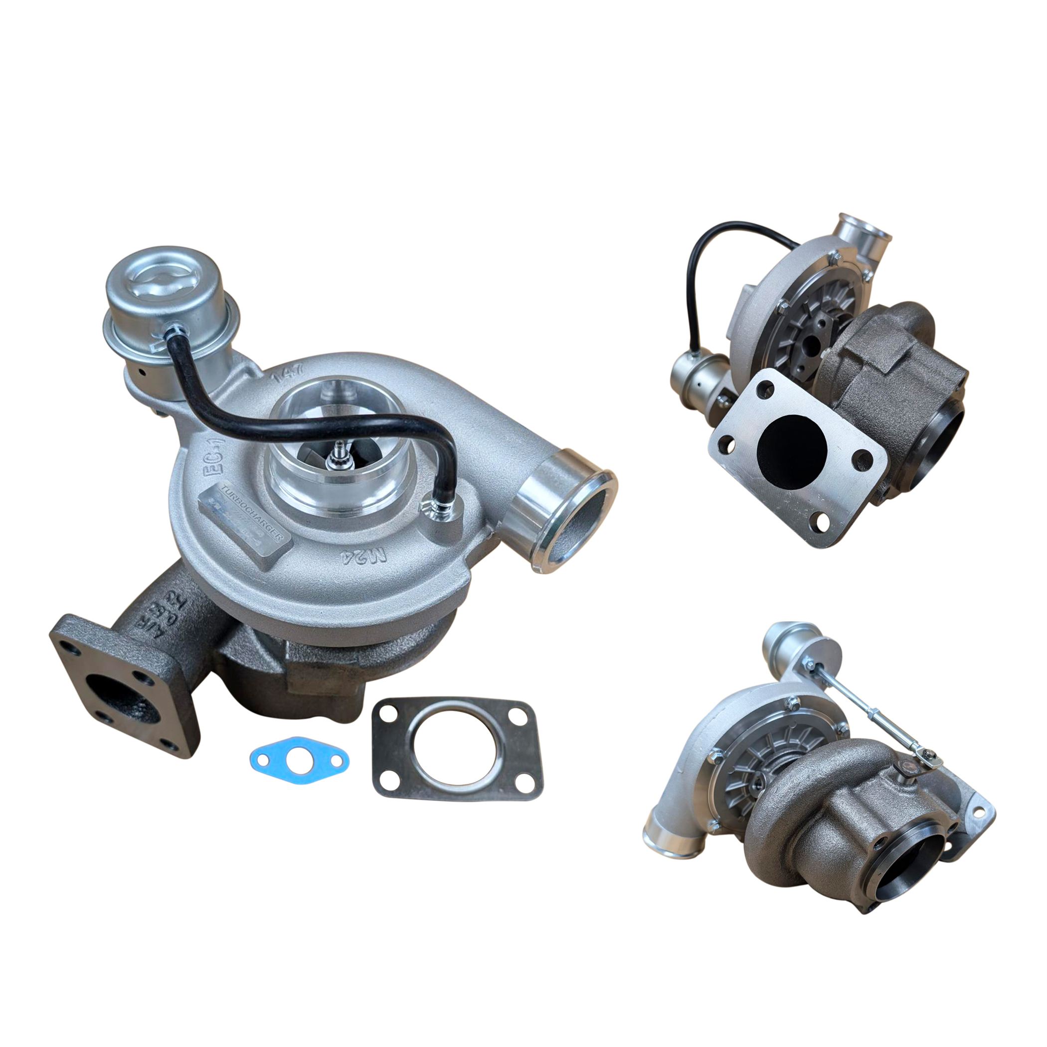 turbocharger for perkins 1104d nl | p2674a845