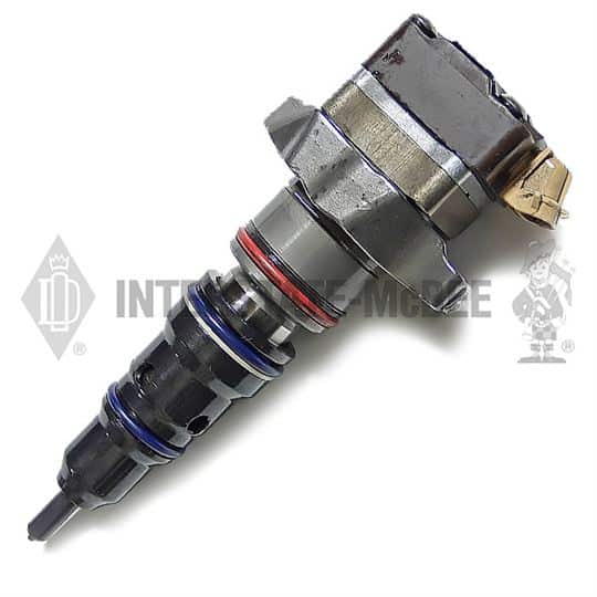 r 0r9350 | reman injector 3126 heui | caterpillar engine
