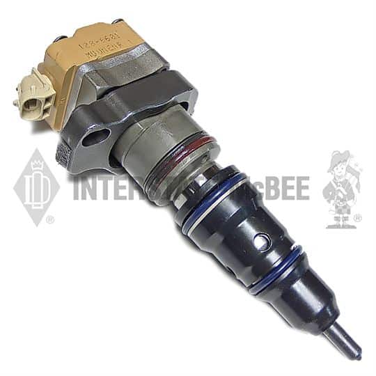 r 10r0781 | reman injector 3126 heui | caterpillar engine