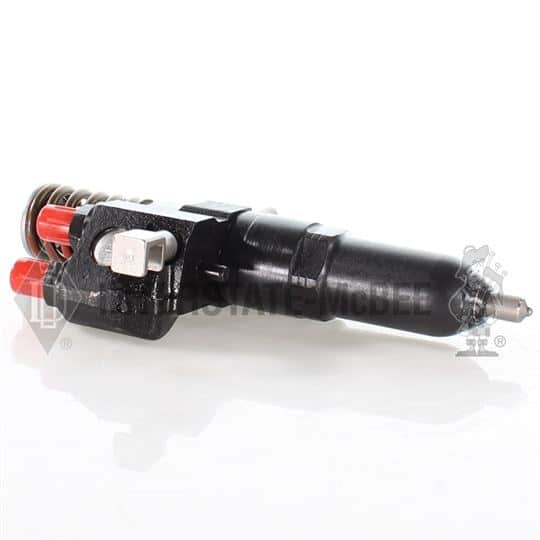r 5226555 | reman injector 145 92 | detroit diesel engine