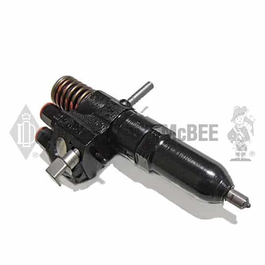 r 5235670 | reman injector 5670 | detroit diesel engine