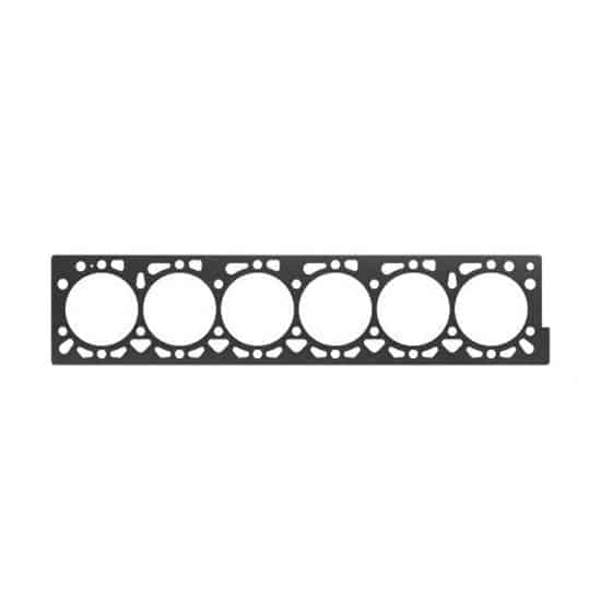 gasket, cylinder head | john deere 6125/ 6135 | tdz107052