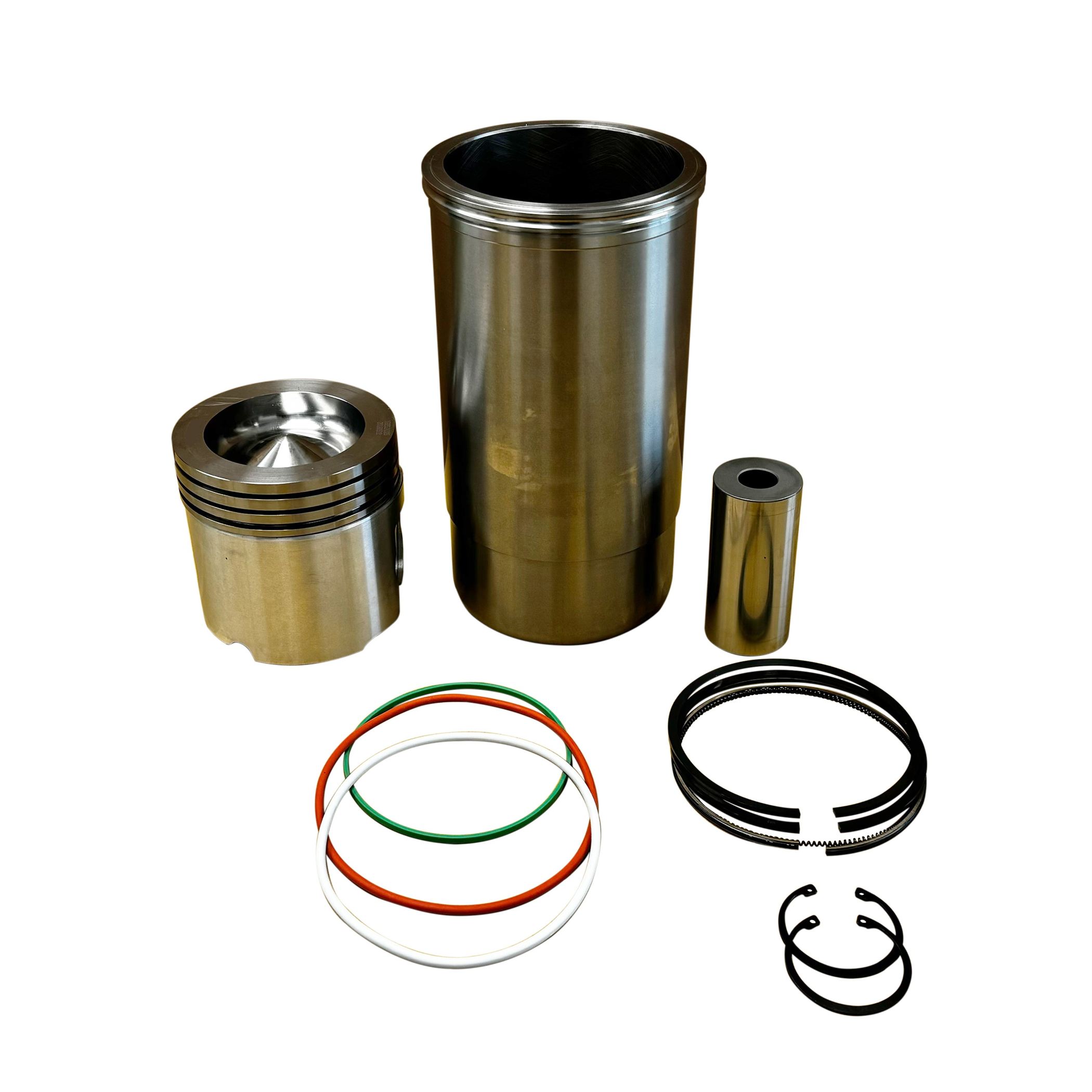 cylinder kit | john deere 12.5l | tre515942
