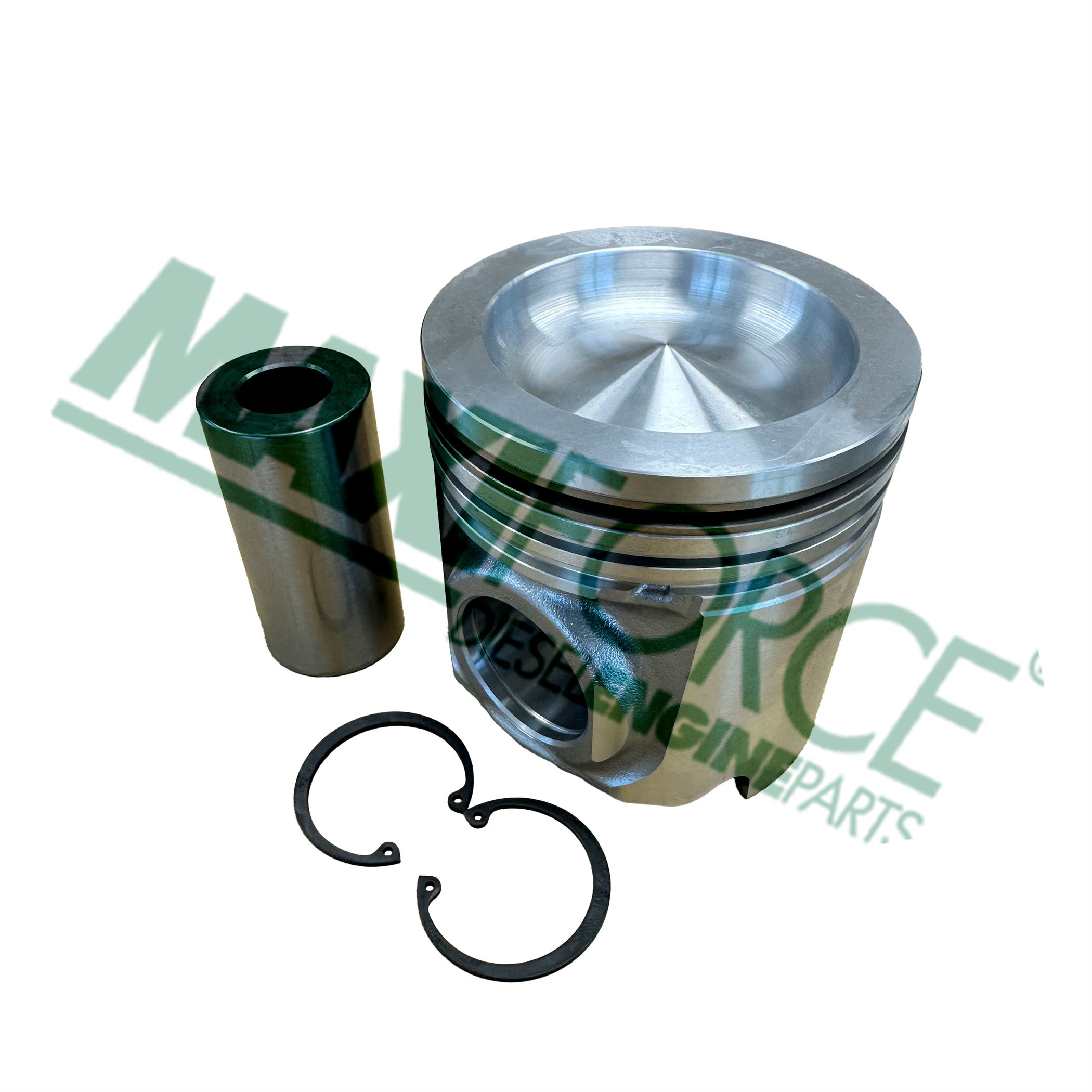 piston, tier 4, pin 41mm | john deere 4045 /6068, nss | tre544601