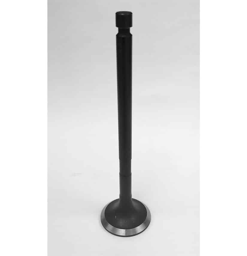 exhaust valve | yanmar 4tnv106