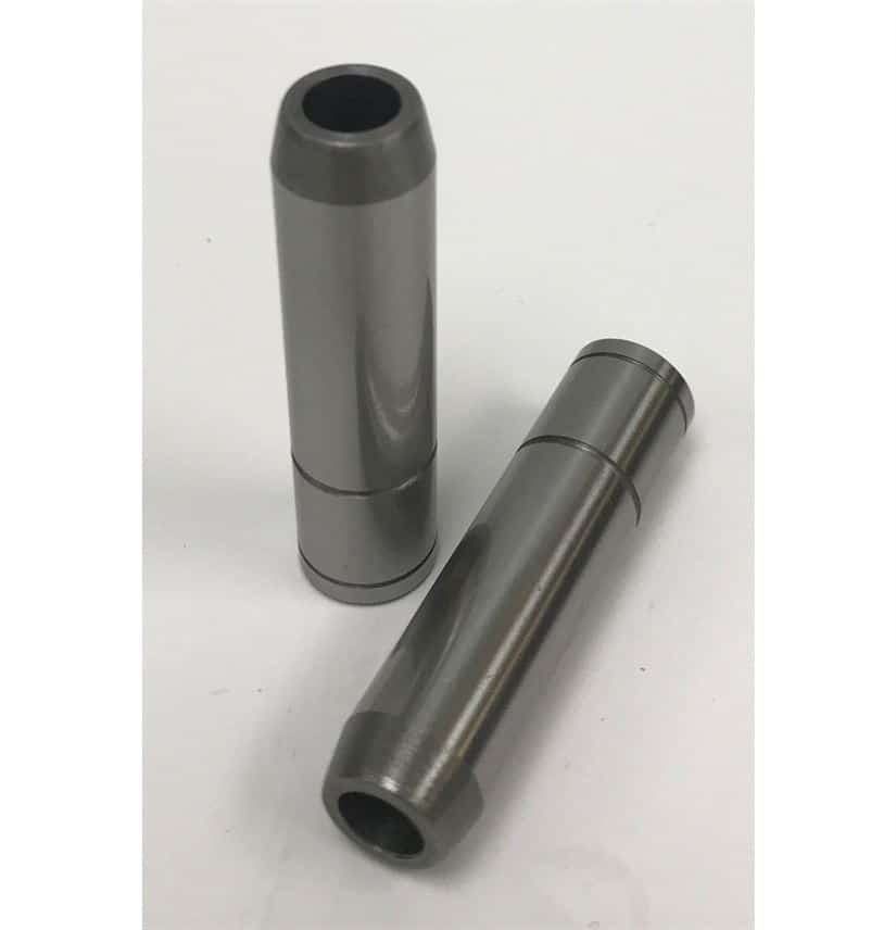 guide, valve intake | yanmar 4tnv106 | 1 23907 11800